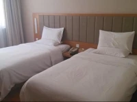 Ji Hotel Shenyang Middle Street 