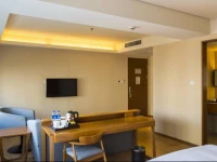 JI Hotel Shenyang Zhangshi Development Zone 