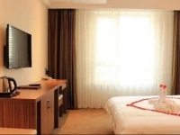 Shenyang Jilang Business Hotel 