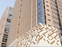 Shenyang Oriental Ginza International Hotel 