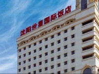 Shenyang Shixing International Hotel 