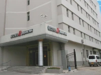 Jinjiang Inn - Shenyang Wuai 