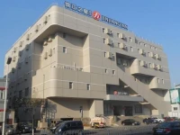 Jinjiang Inn Shenyang Middle Street Pedestrain 