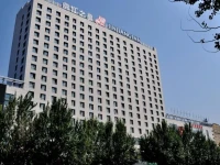 Jinjiang Inn Shenyang Zhangshi Zhongyang Avenue 
