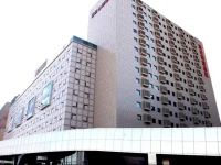 Shenyang Longemont Hotel - Yes Inn 