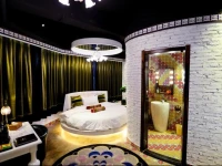 Shenyang NaВ·Story Loft Hotel 