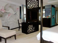 Shihai Zheren Hotel Meilian Branch 
