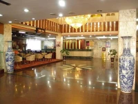 Yatai Hotel Shenyang 