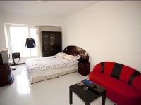 Candy Apartment 