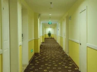 Home Inn Shenyang Heping Avenue Medical University 
