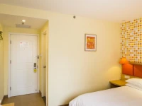 Home Inn Shenyang Xinggong Street East Shenliao Road 