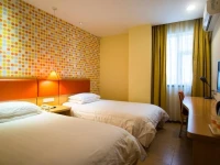 Home Inn Shenyang Zhongshan Square Medical University 