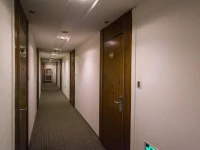 Motel Shenyang Central Street Joy City Walmart 
