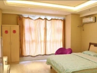 Buyangxinju Apartment 