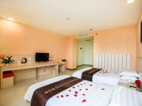 Guoxing Hotel 