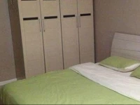 Haofangdong Apartment Hotel 