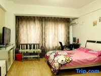 Haomeijia Rental Apartment 
