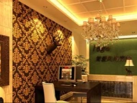 Jianai Fengshang Hotel Shenyang Zhongjie 