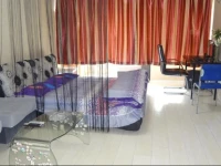 Jingjing Leisure Apartment 