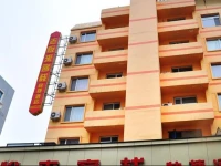 Laoyuelai Inn Shenyang Beihang 