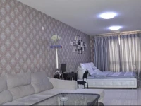 Li Li Ma Lian Apartment SanHao Street Branch 