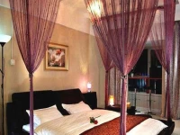 Manju Lishe Boutique Serviced Apartment 