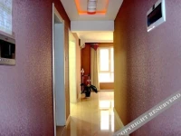 Metoo Apartment Shenyang Qingnian Street 