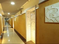 Muse Star Hotel 