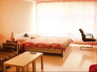 Pattaya Apartment 