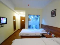 Pengchengyi Express Hotel 