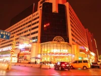 Railway New East Hotel 