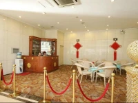 Shenyang Air Force Inn 