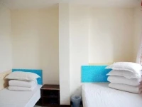 Shenyang Aolin Fashion Hotel 