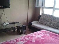 Shenyang Great Time Apartment 