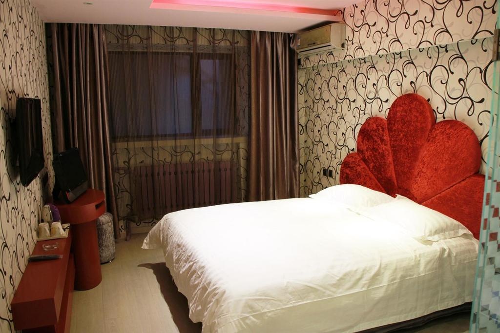 Shenyang Kailong Bojin Apartment 