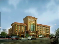 Shenyang Kelong Hotel 
