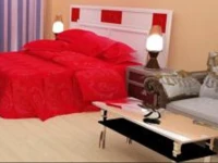 Shenyang Sifang Apartment 