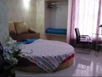 Shenyang Tanabata Love Apartment 