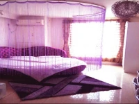 Shenyang Warm House Apartment 