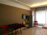 Shenyang Youyue Apartment 
