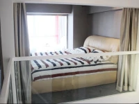 Sinuoaiyizu Service apartment 