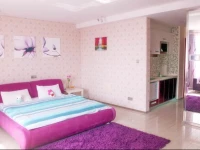 Tang Tang Chain Apartment 