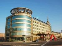 Tobest Swiss Hotel 