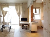 Vanguard Apartment 