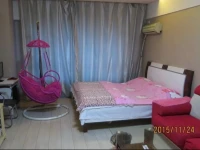 Wanda Jixiang Apartment 