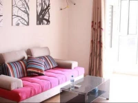 Xianggui Theme Apartment Zhonghai Huanyu 