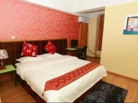 Xinglongsheng Theme Apartment 