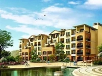 Yiliyate Harbour Holiday ApartHotel 