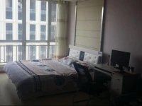 Yuejia Apartment Shengyang Zhonghua Road Branch 