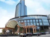 Paul Intercontinental Hotel 